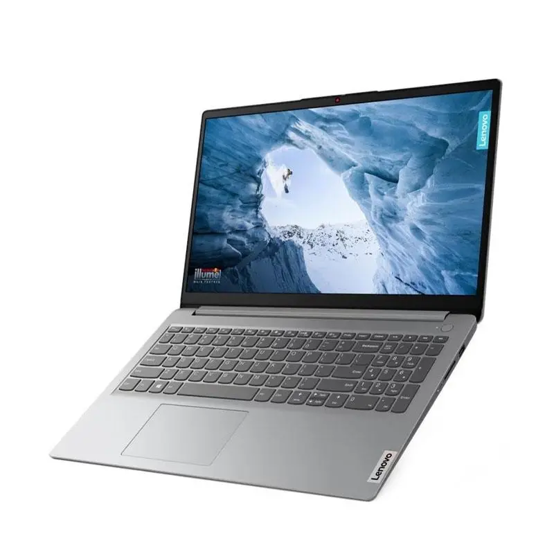 لپ‌ تاپ 15.6 اینچی لنوو IdeaPad 1 15IJL7-JAD-